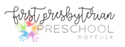 First Presbyterian Preschool, Norfolk, Virginia